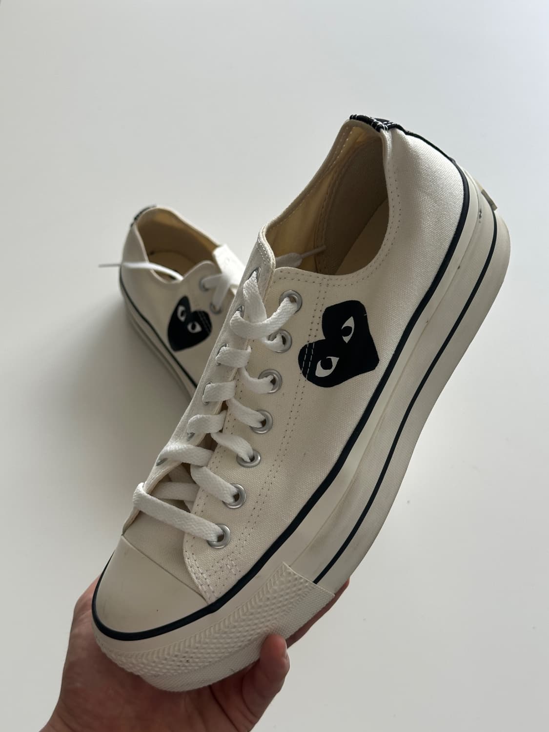 Allstar Low Sneakers 상품이미지1