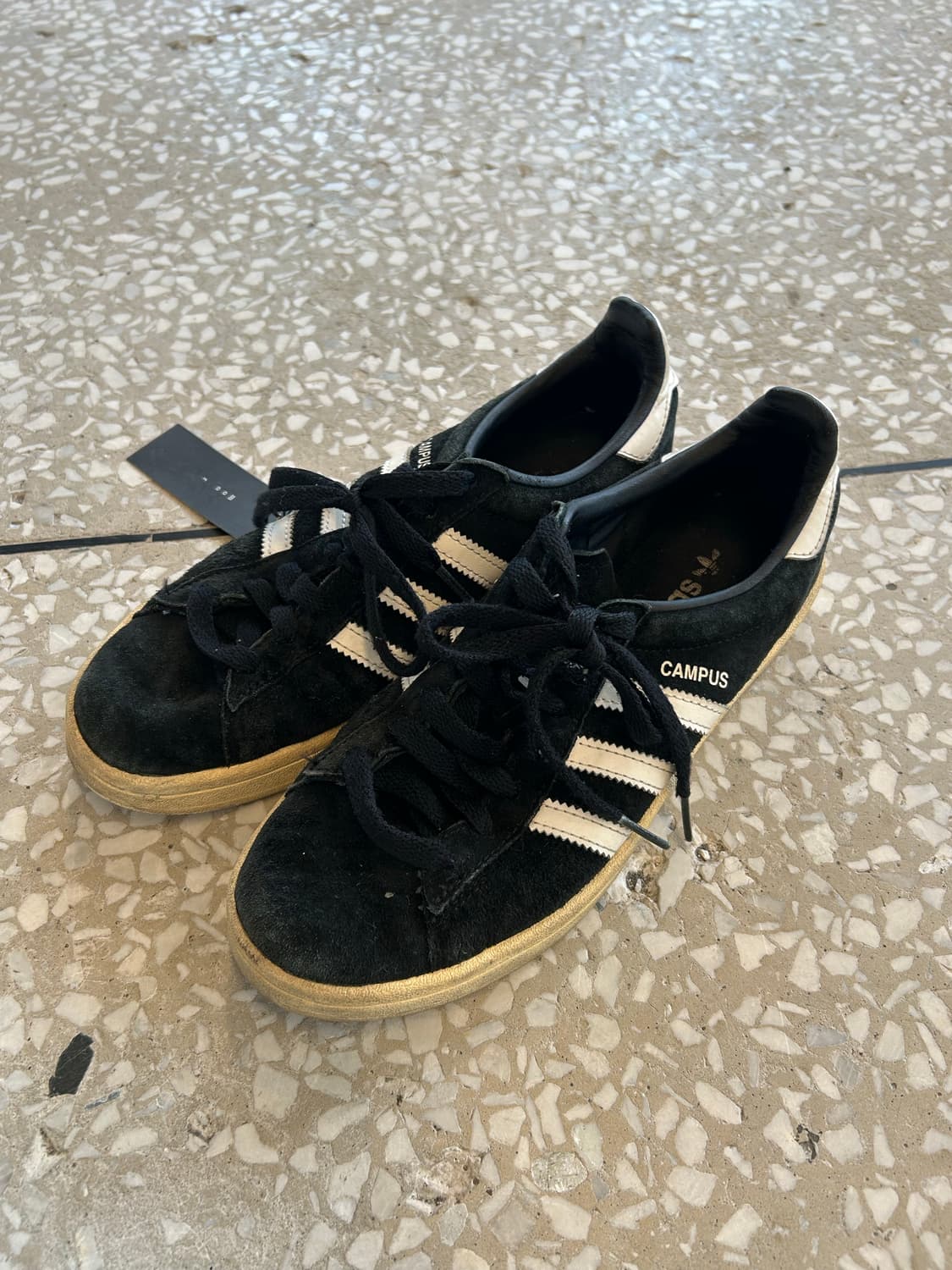 ADIDAS campus 상품이미지2