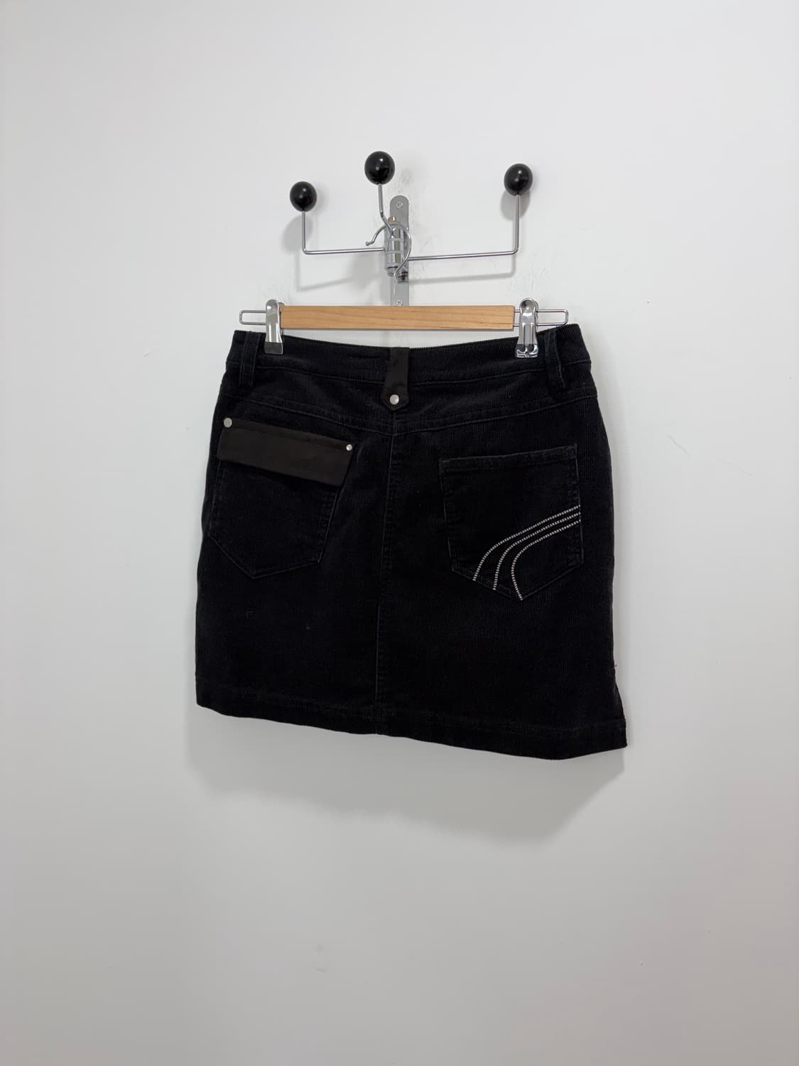 푸마 골덴 y2k 스커트 치마 상품이미지5