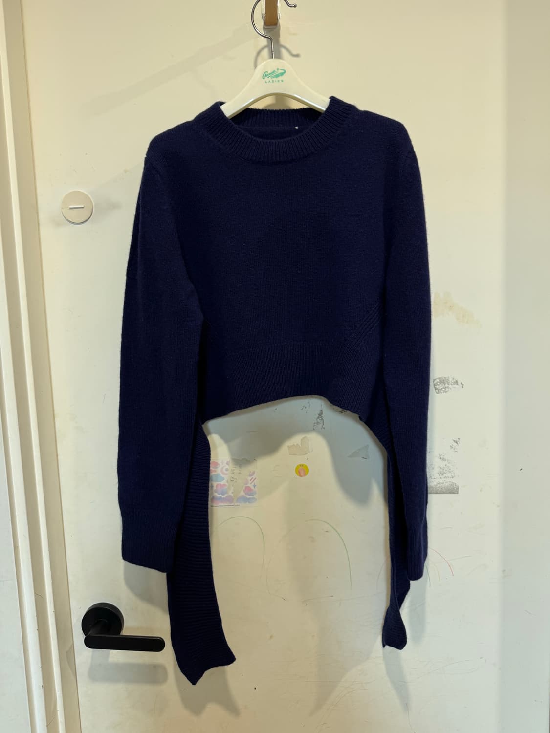 Recto 렉토 니트 상품이미지4