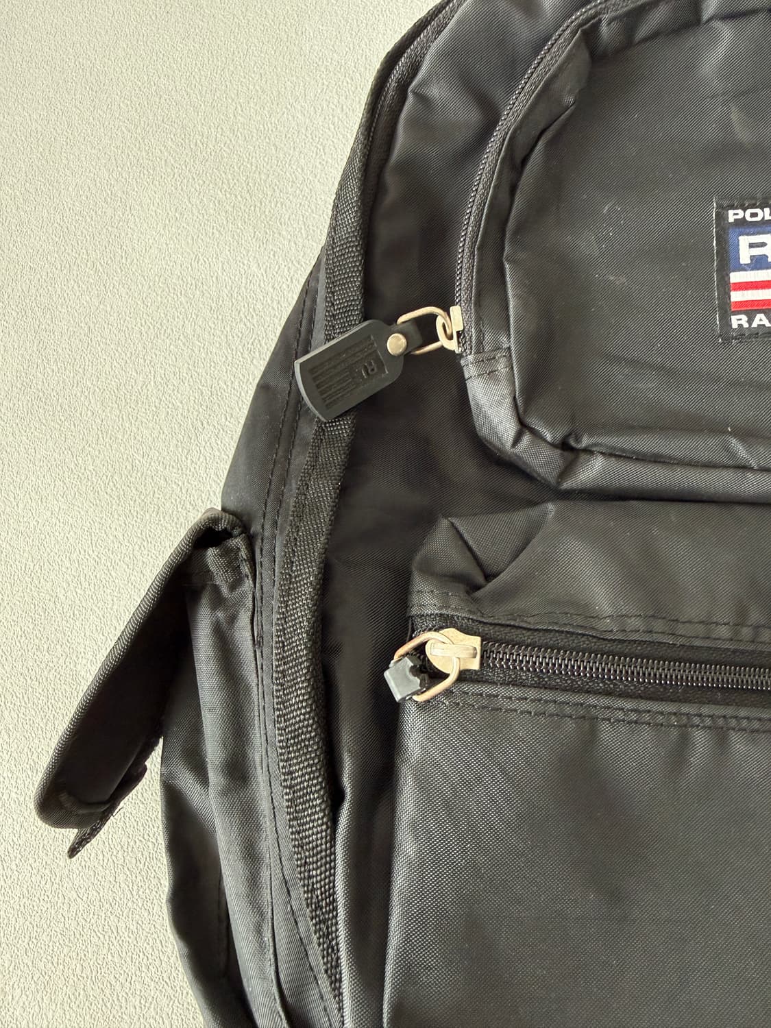 폴로진스(POLO JEANS) 백팩 상품이미지4