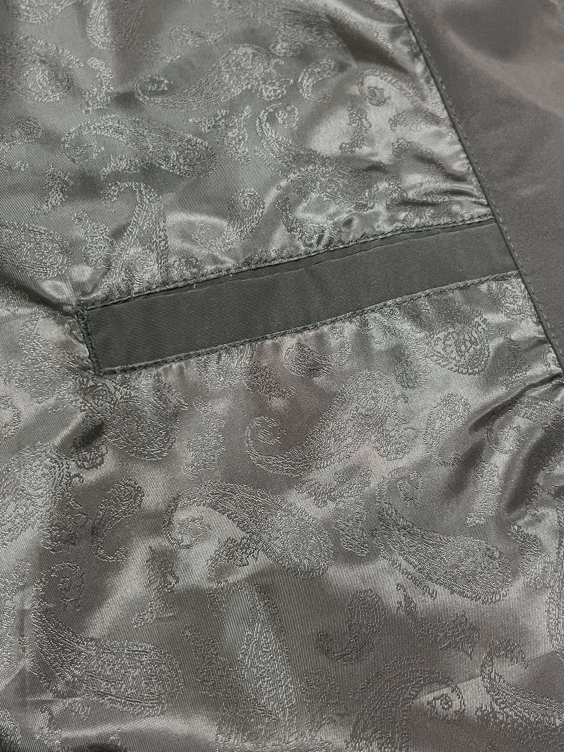 Thisisneverthat 디스이즈네버댓 Team Jacket 바람막이 상품이미지5