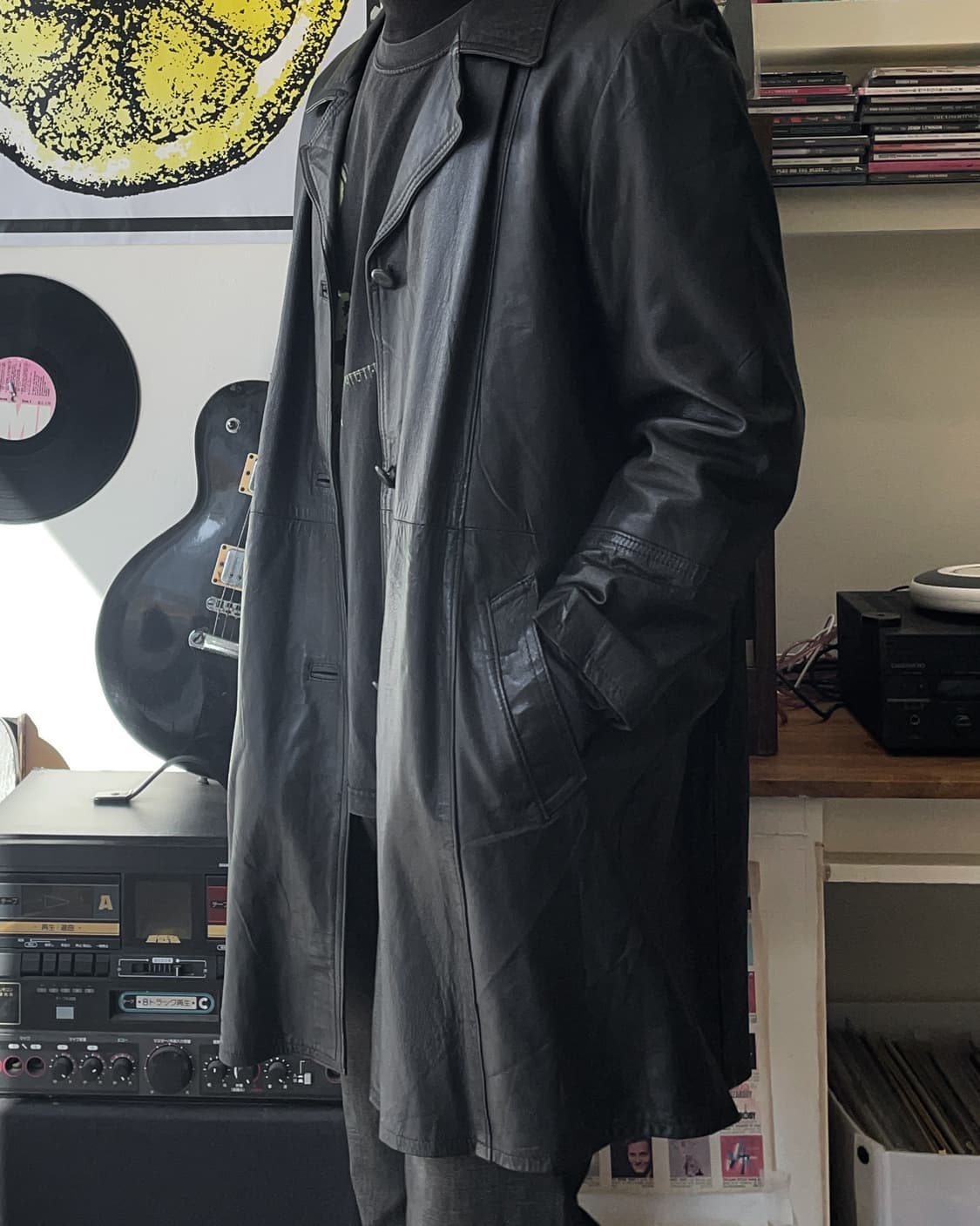 Vera Pelle made in italy 상품이미지1