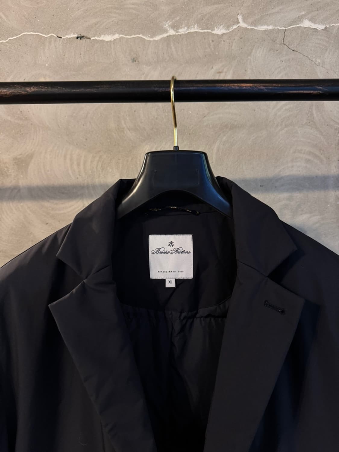 브룩스 브라더스 구스다운코트 상품이미지7