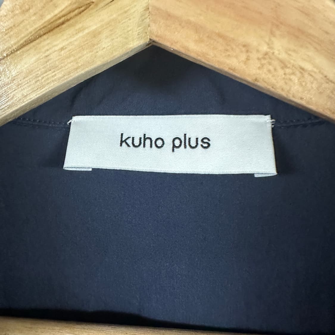 구호 플러스 코쿤핏 드레스 상품이미지2