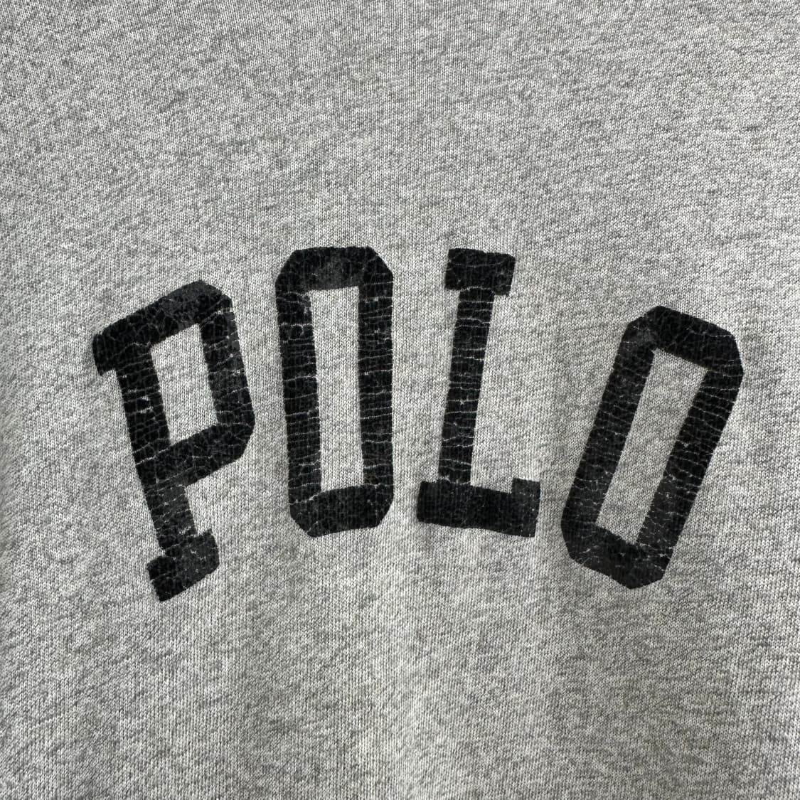 95 폴로 랄프로렌 남자 롱슬리브 긴팔 티셔츠 상품이미지5