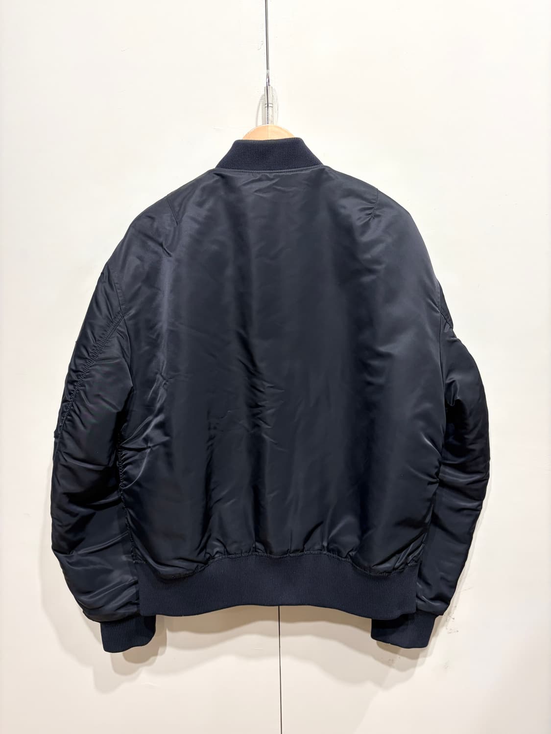 아크네 스튜디오 마키오 MA-1 봄버 자켓 상품이미지4