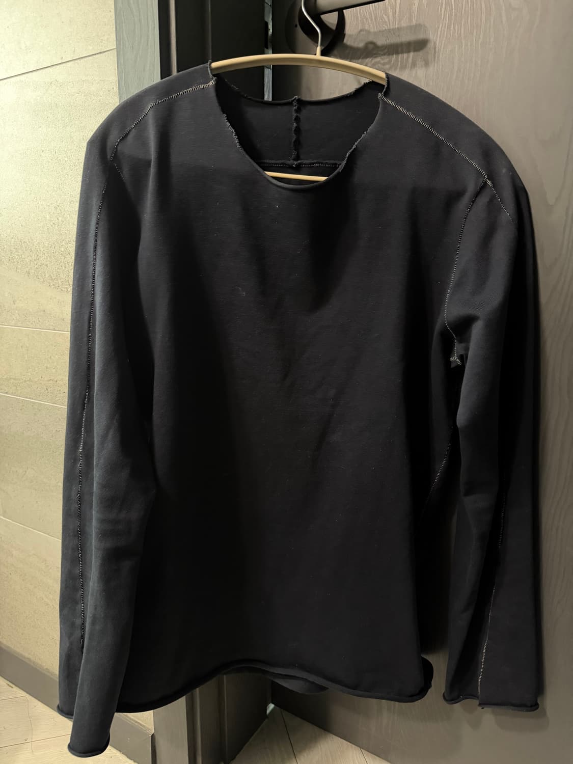 Ma+ 롱슬리브 상품이미지1