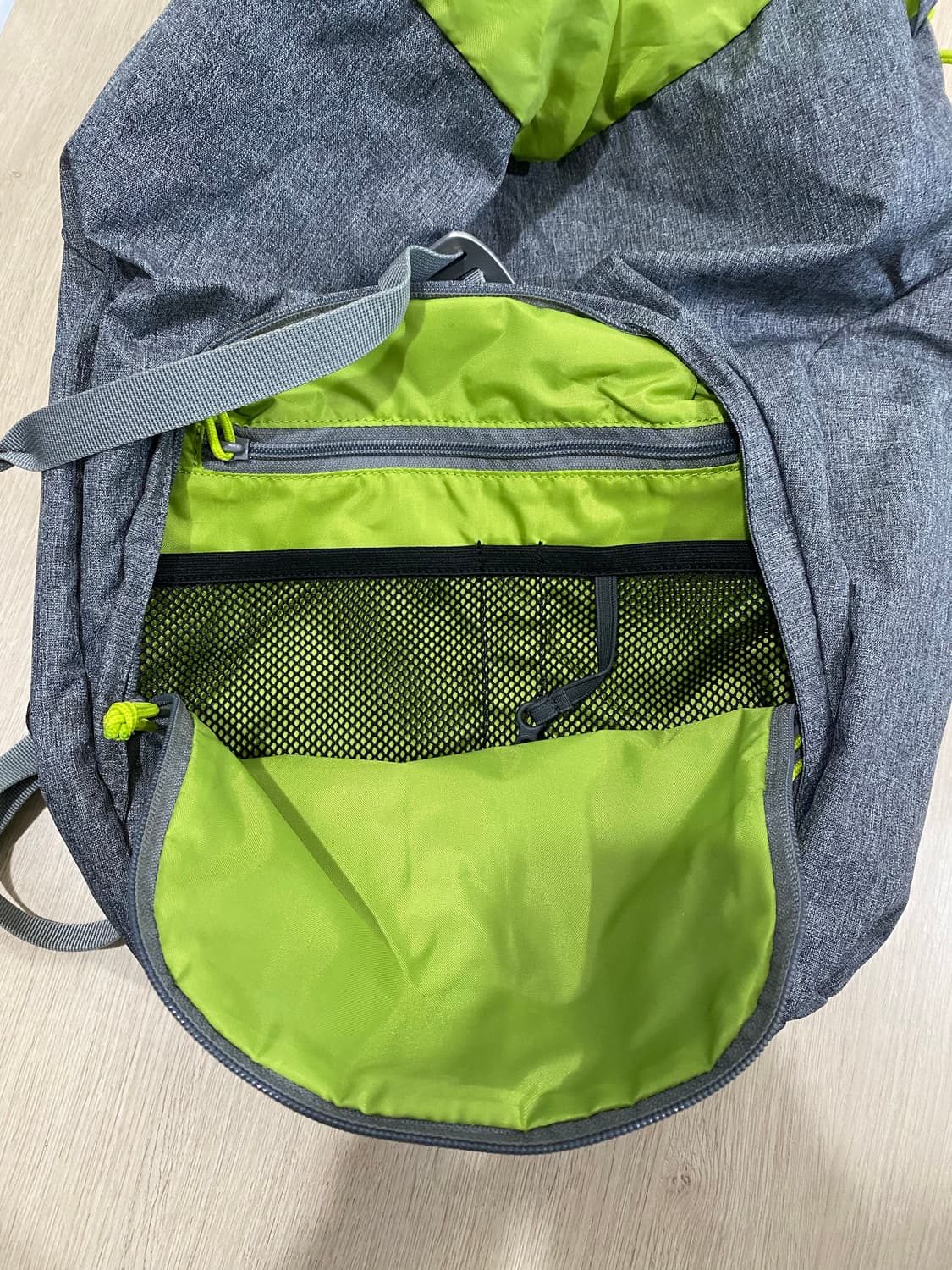 켈티 Versant 백팩 상품이미지9