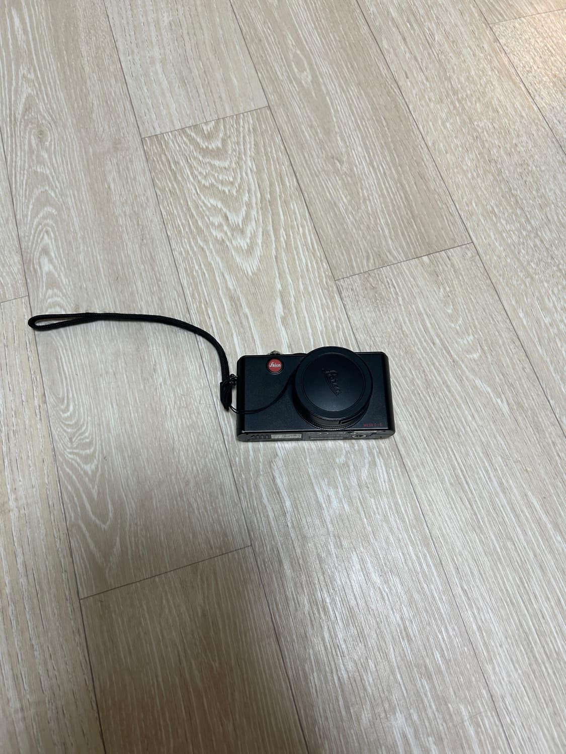 Leica D-lux 3  상품이미지2