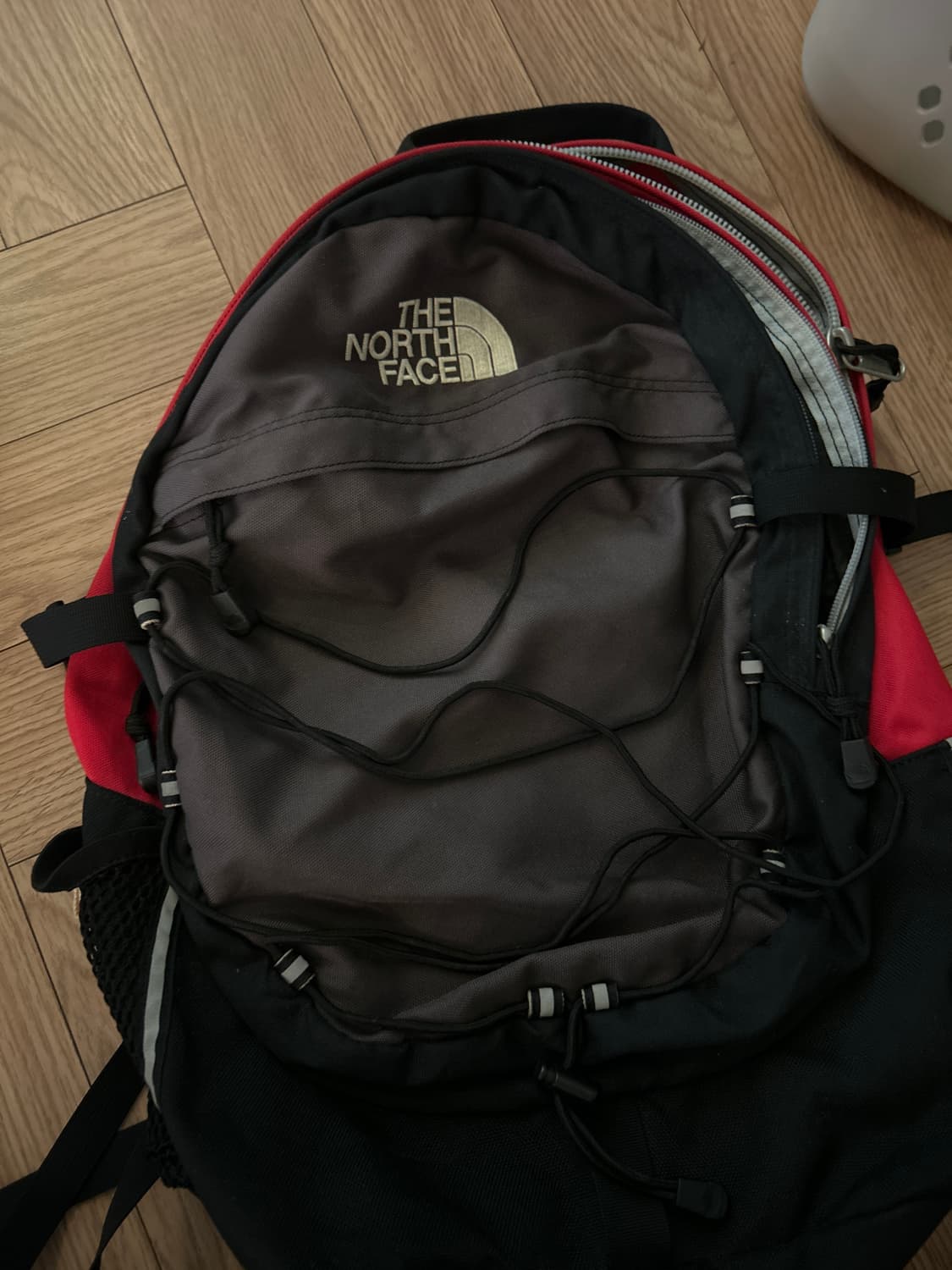 노스페이스 등산 가방 상품이미지1