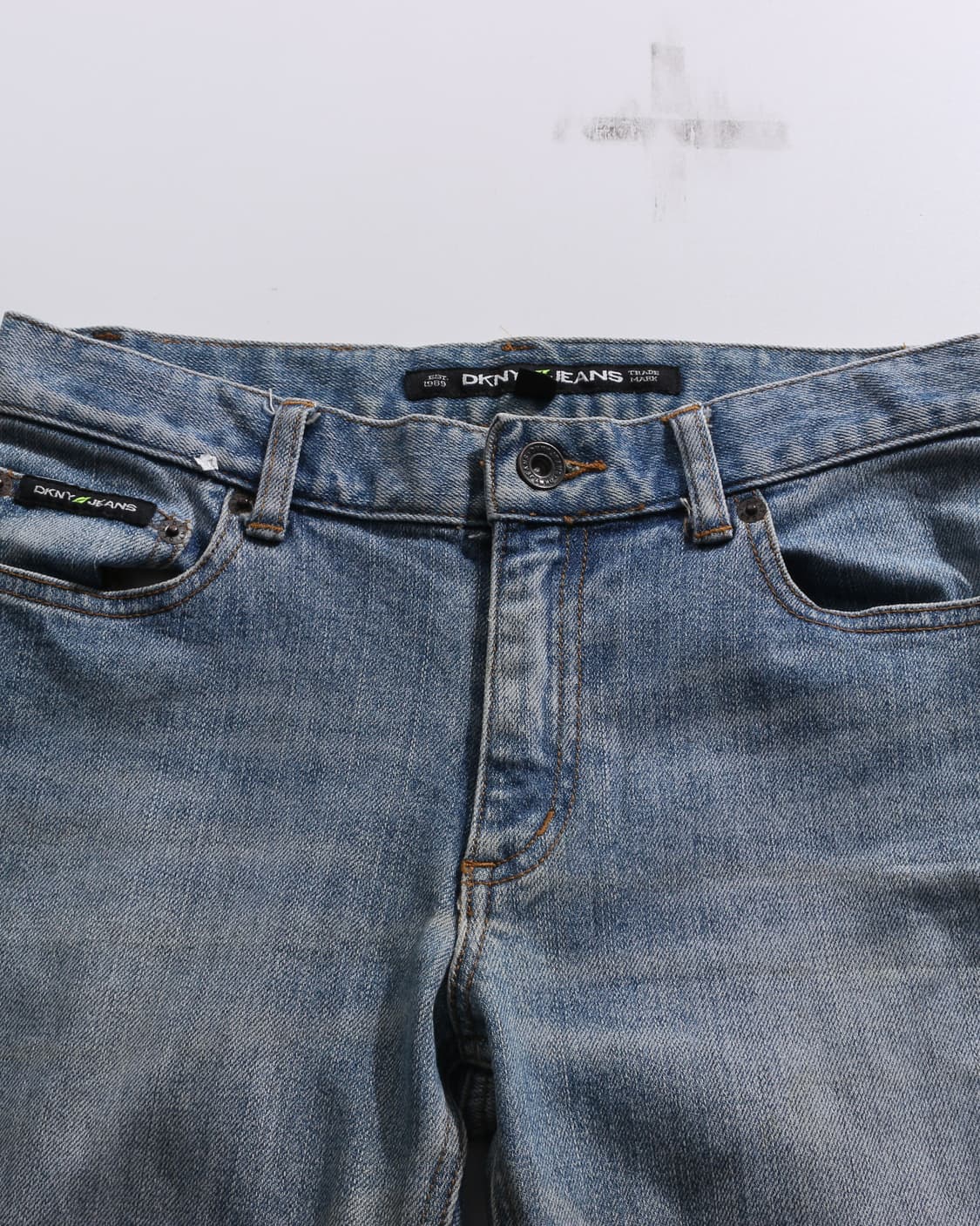 Dkny Bootscut Jeans 상품이미지3