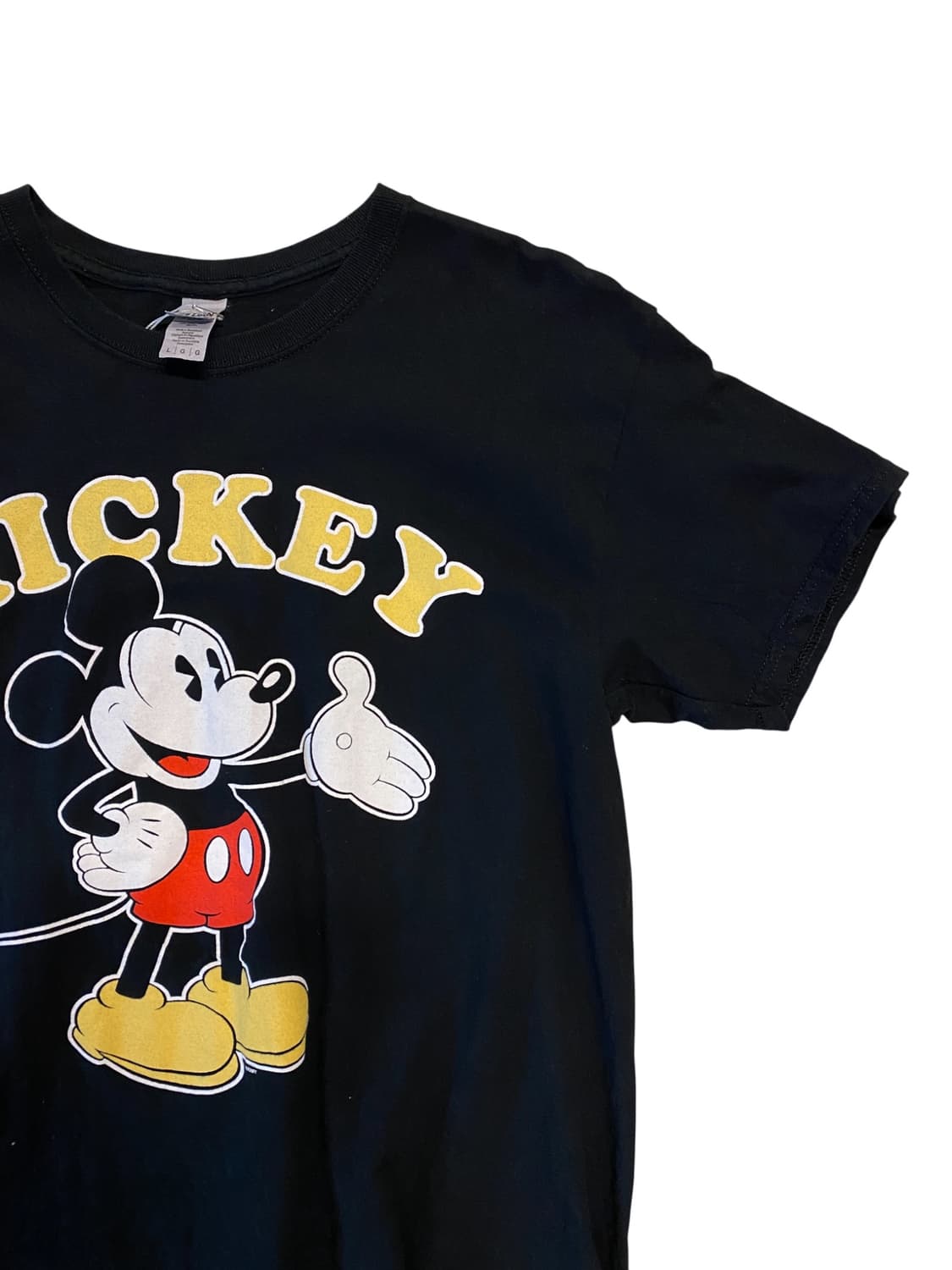 빈티지 반소매 티셔츠 (Woman L) AA1372 상품이미지2