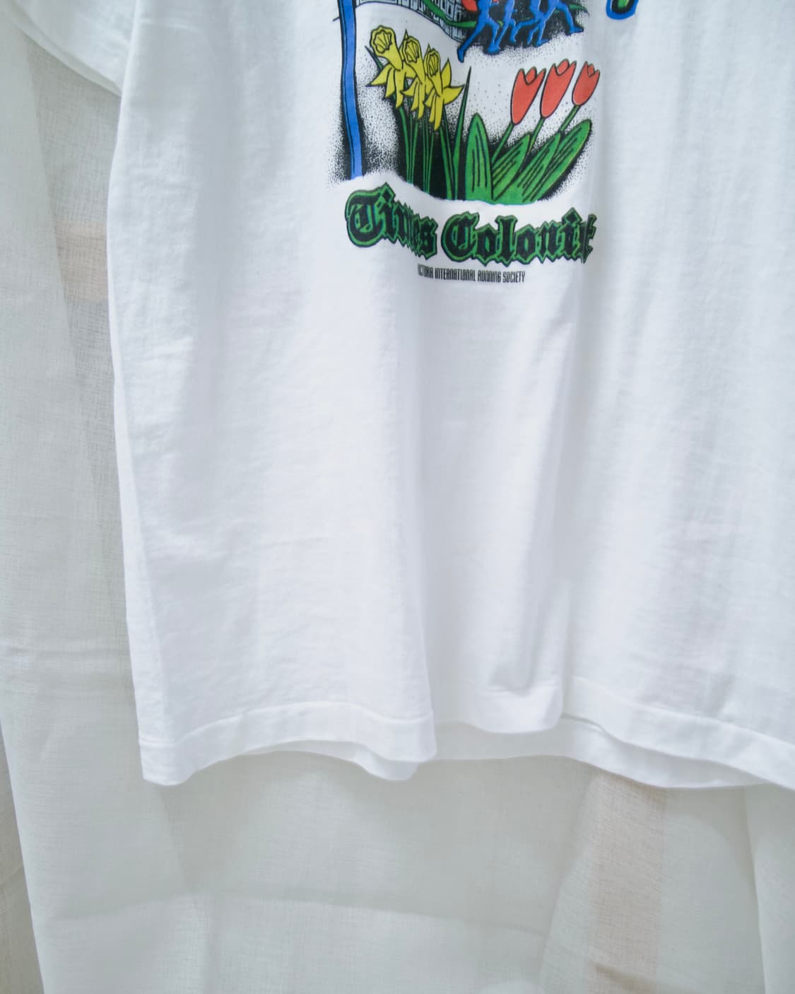 1990s FRUIT OF THE LOOM 상품이미지7