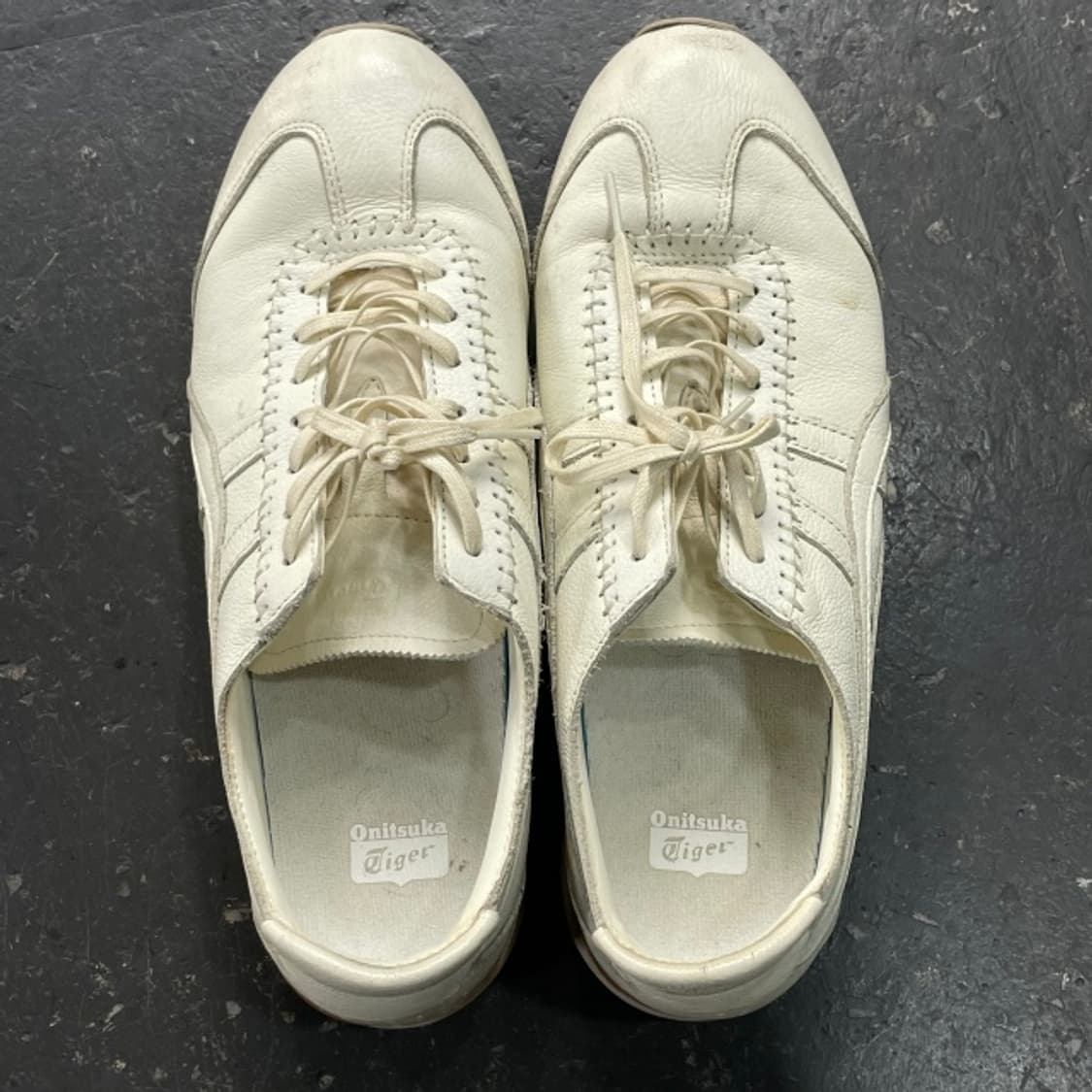 265 오니츠카타이거 MHS 스니커즈 상품이미지8