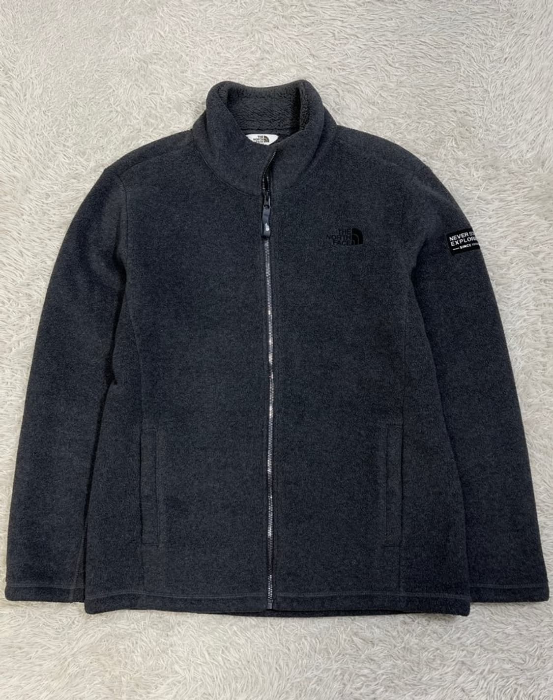 노스페이스 후리스/#567 상품이미지1