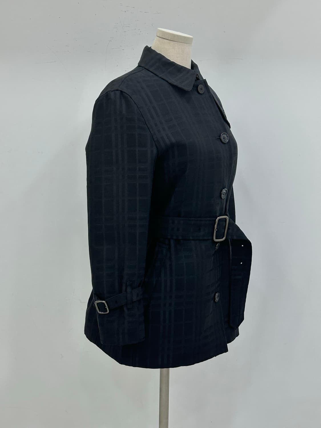 버버리 여성 자켓 상품이미지2