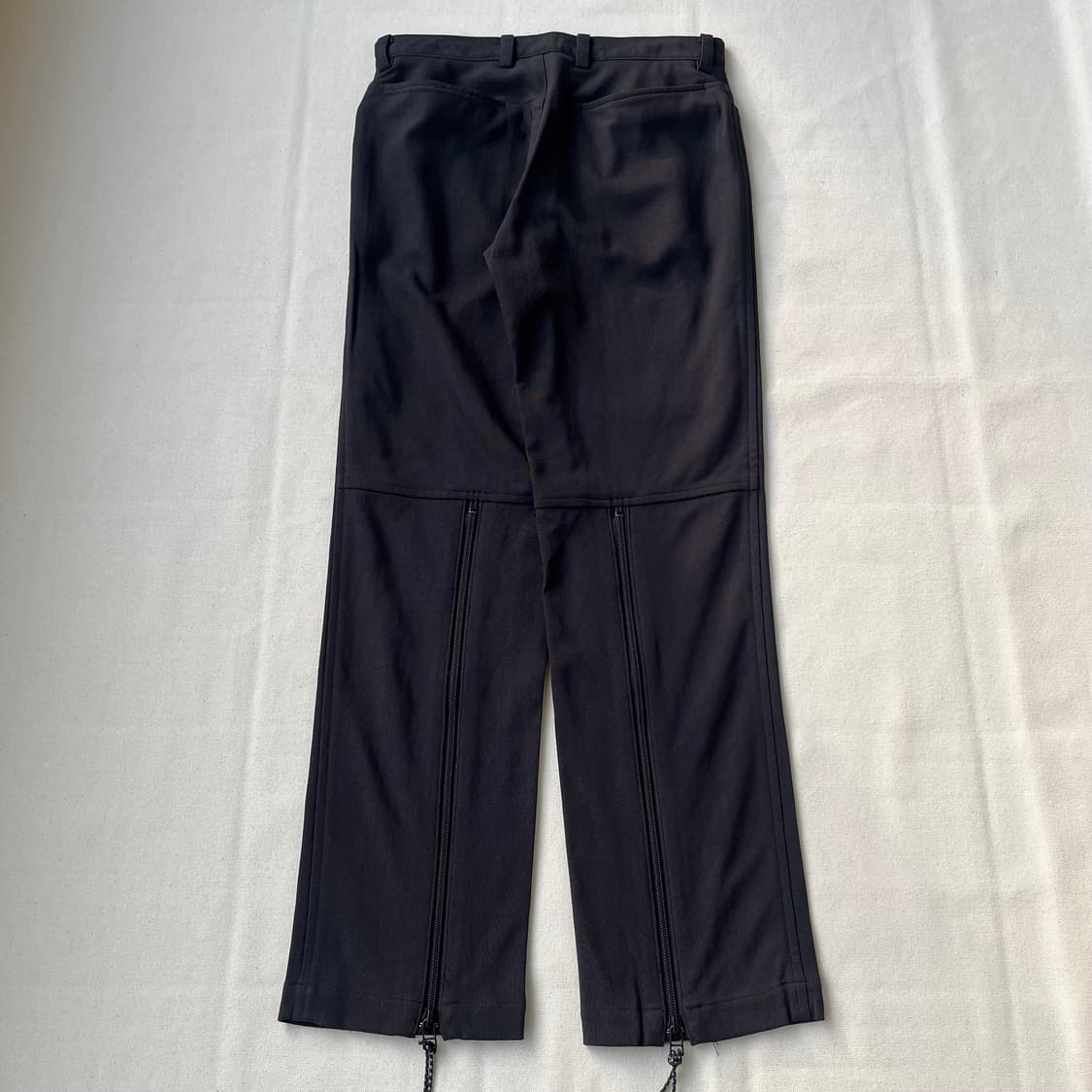 이세이 미야케 나일론 벤틸레이션 팬츠 상품이미지7