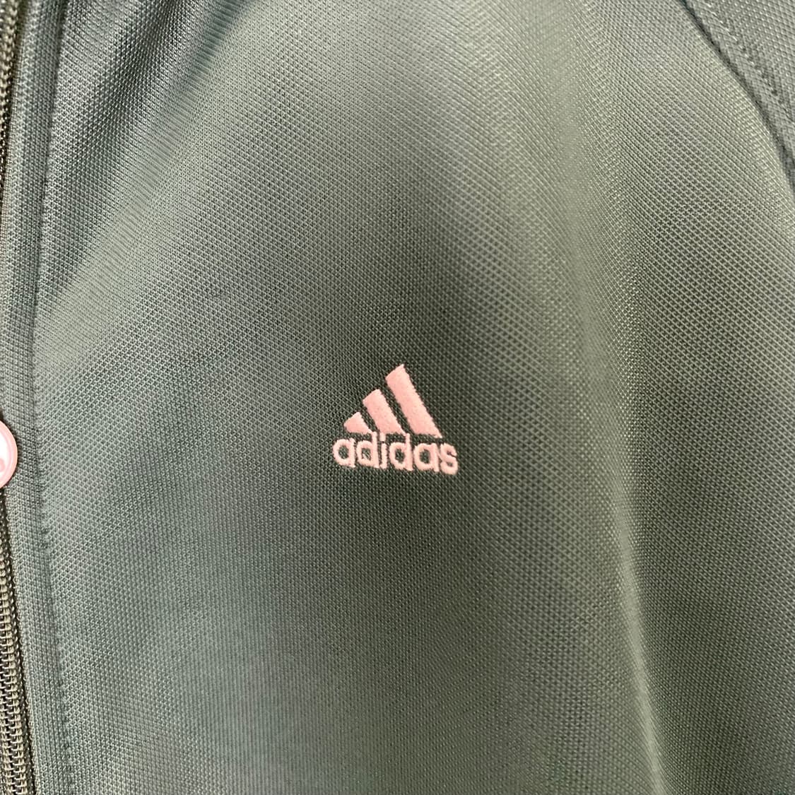 아디다스 사이드라인 색상 트랙탑 져지 상품이미지3