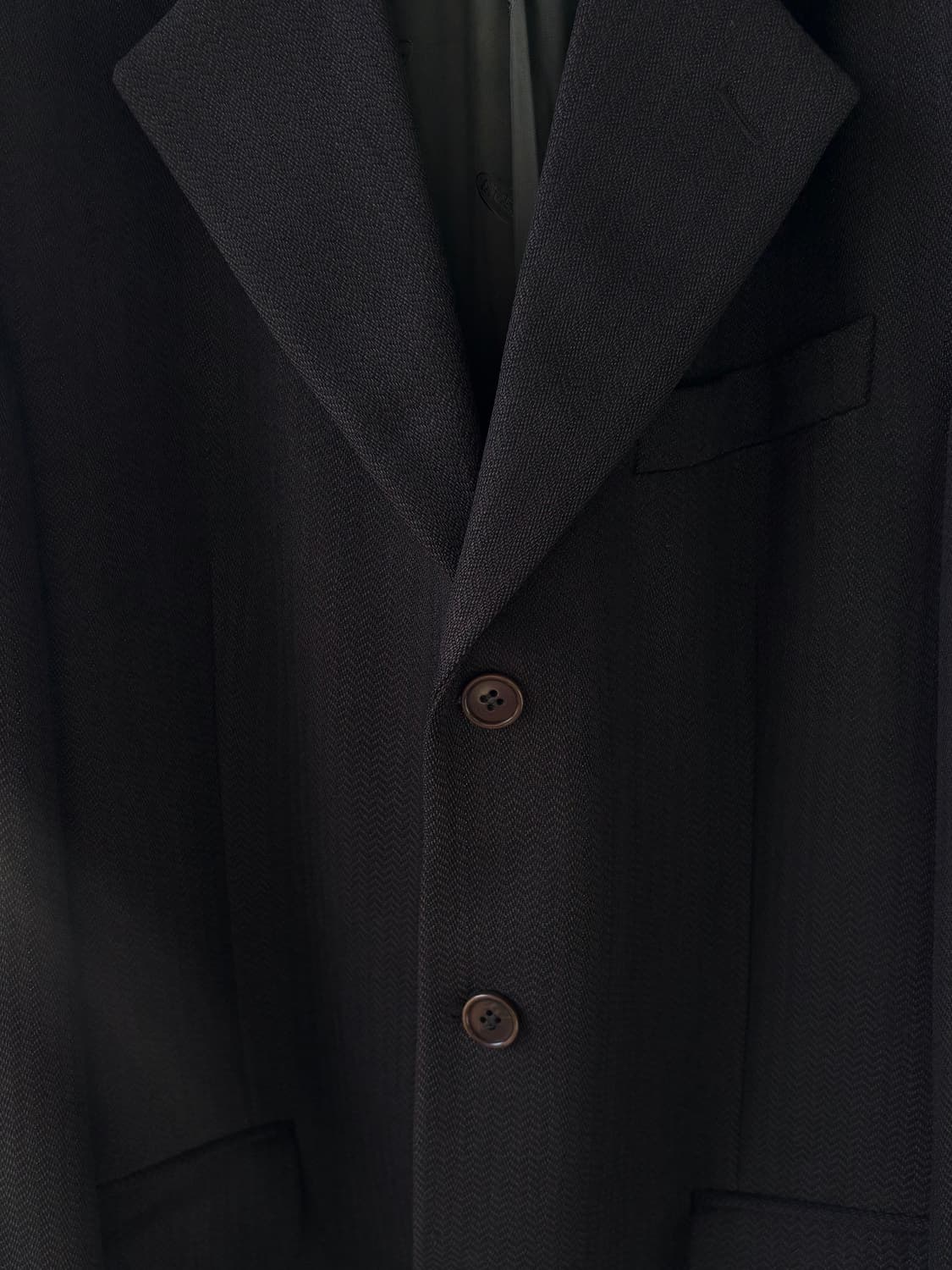 미쏘니 테일러드 자켓  상품이미지3