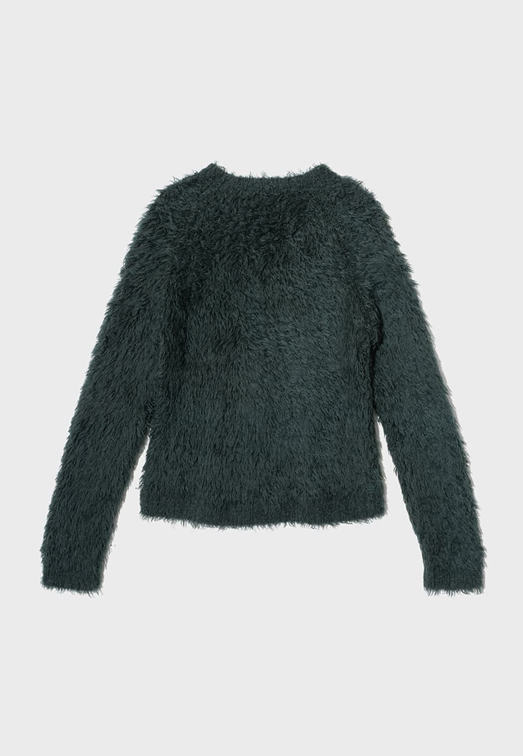 JOHN LAWRENCE SULLIVAN knit top 상품이미지2