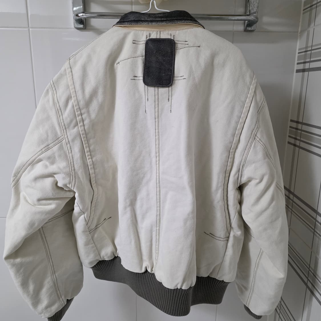 엑슬림 xlim ep.8 04 자켓 엑스라지 상품이미지2