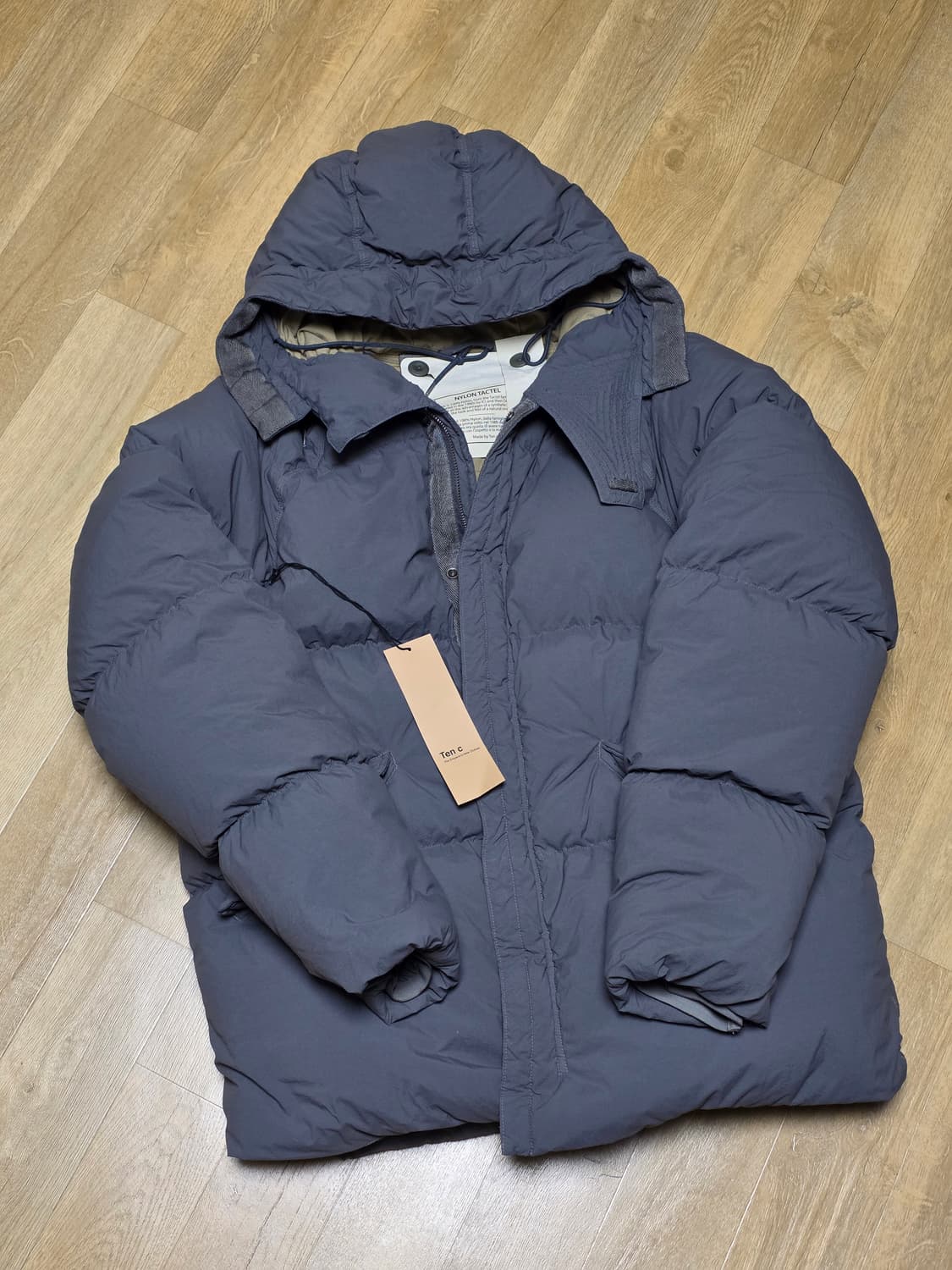 [52] 텐씨 아틱 챠콜 상품이미지4