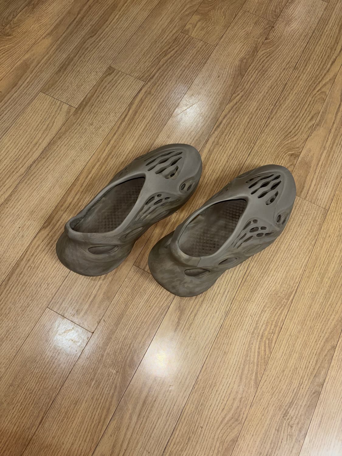 Foam Runner 상품이미지4