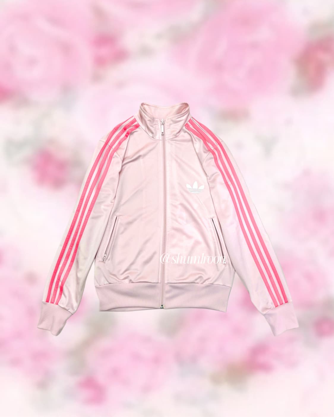 아디다스 구파이어버드 딸기 핑크 져지 상품이미지2