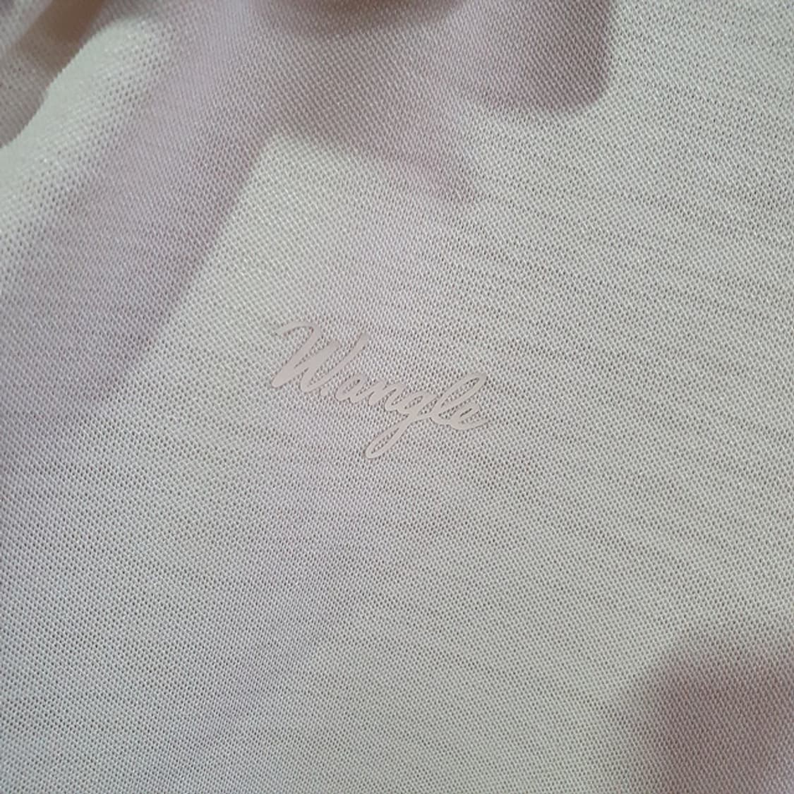 와이드앵글 반팔 카라티 105 상품이미지3