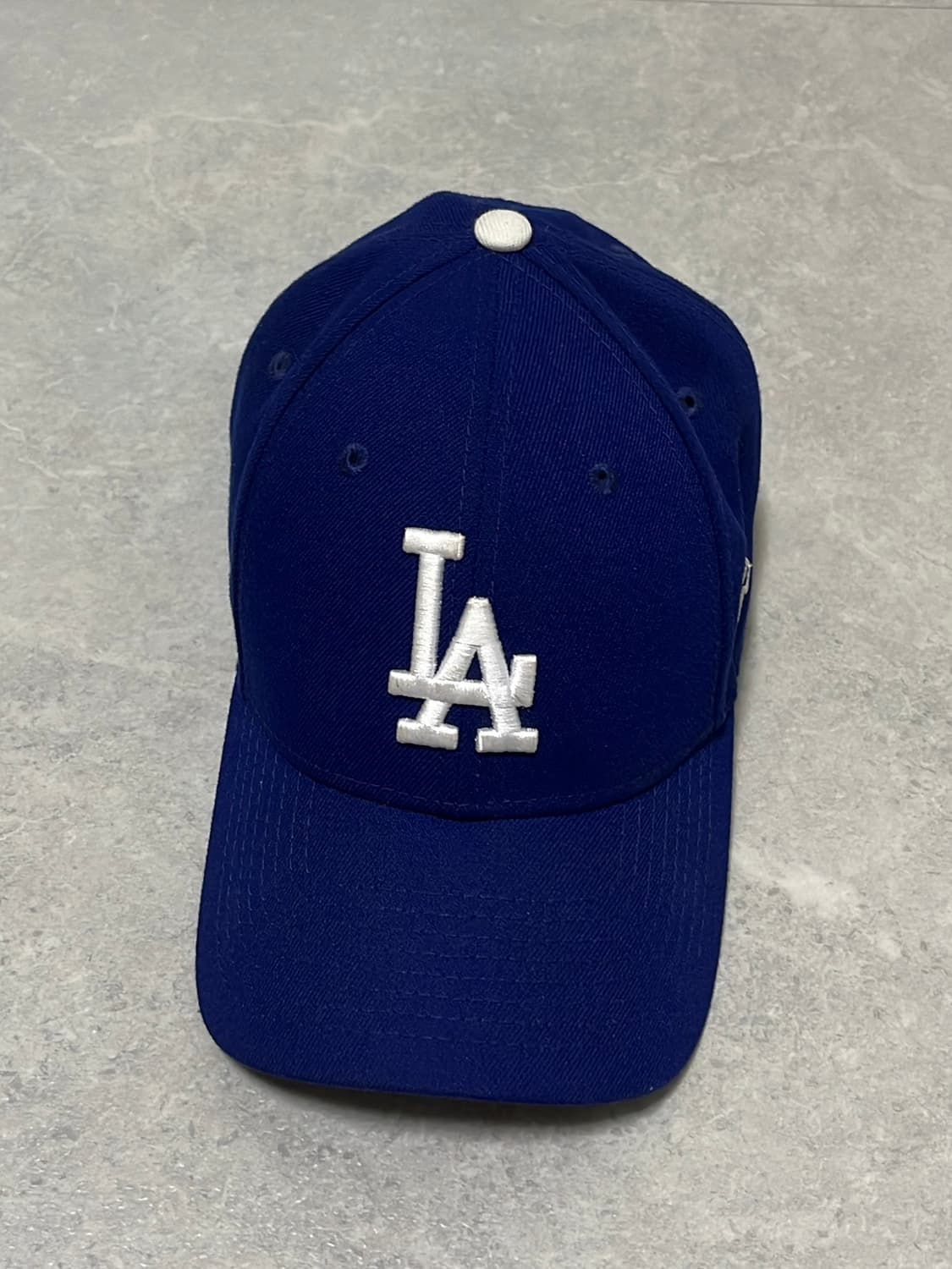 MLB LA 다저스 볼캡 상품이미지1