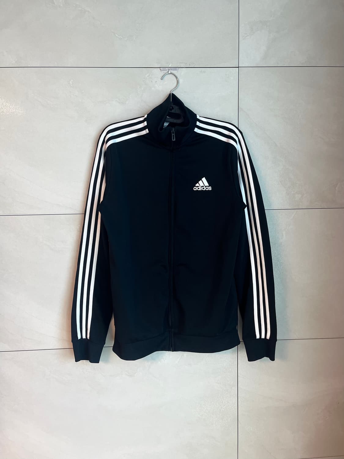 아디다스 져지 블랙 [M] 상품이미지1