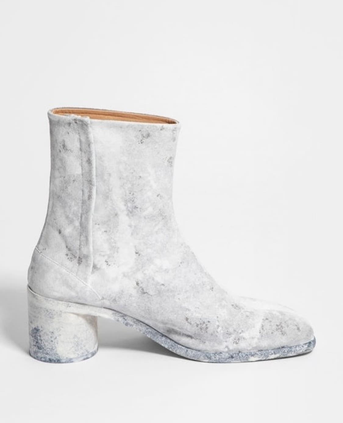 마르지엘라 페인팅 타비부츠 상품이미지2