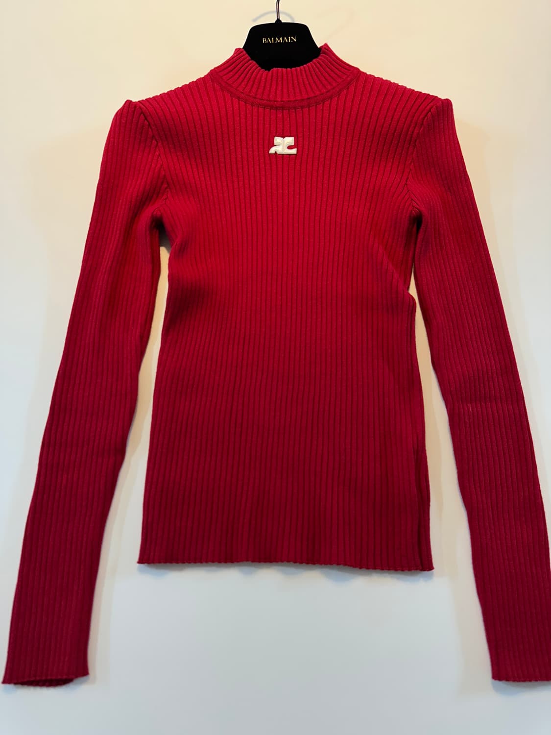 꾸레쥬니트(S) 상품이미지3