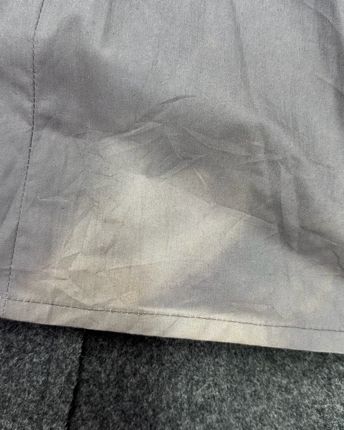 65s Vintage Danish Military 상품이미지7