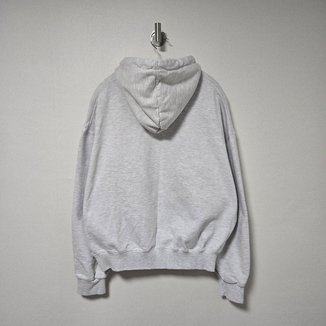 아메스월드와이드 코튼 후드티/ 여성 후드티/ 여자 후드티  상품이미지6