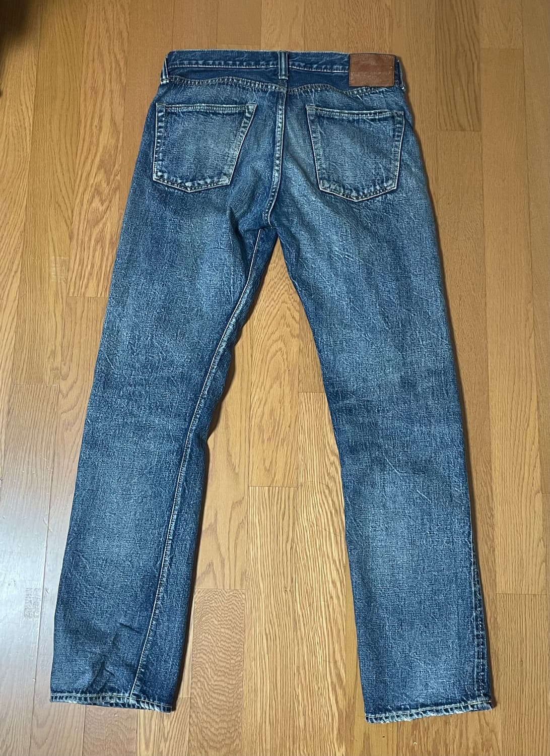 풀카운트 1108 리얼킬러 31size 상품이미지2