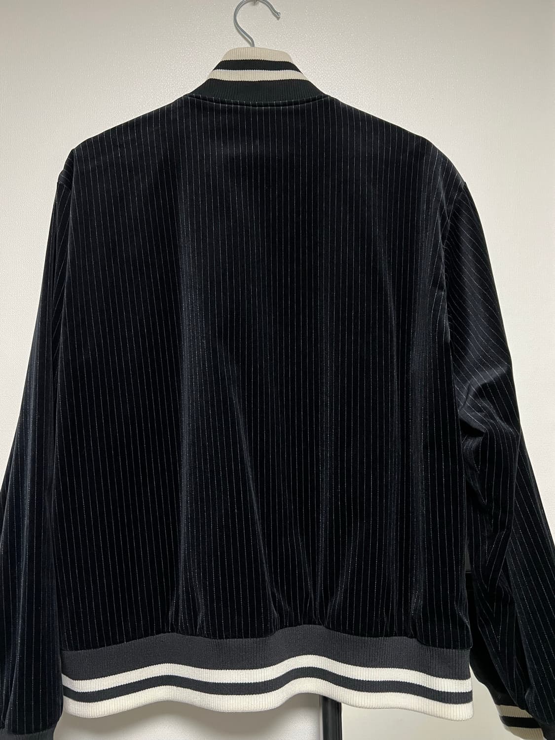 유스 트랙 자켓 상품이미지2