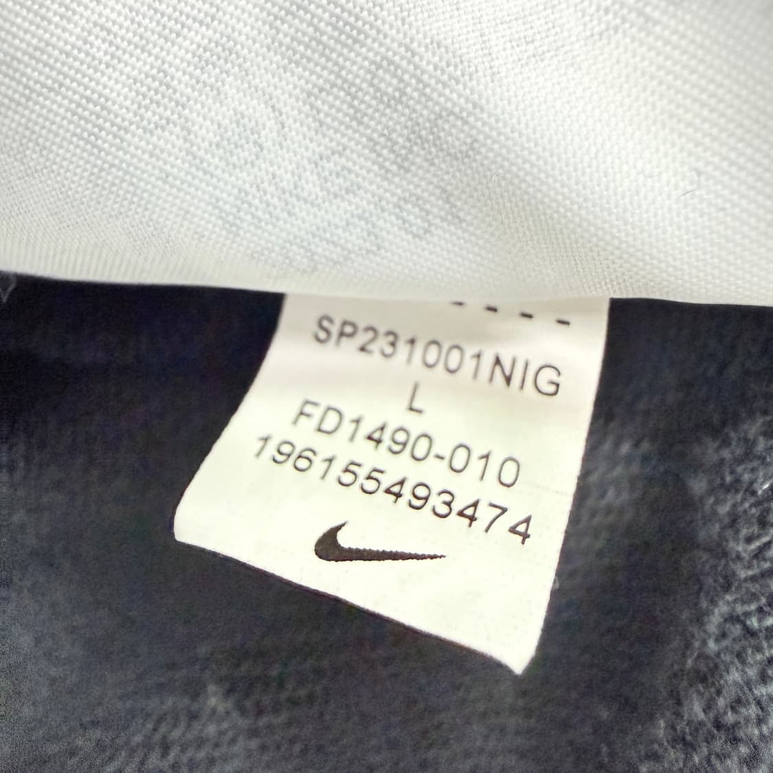 나이키 맨투맨  상품이미지7