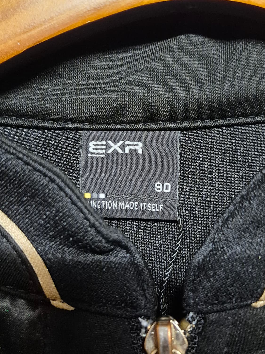 EXR RIDER ZIPUP  상품이미지6