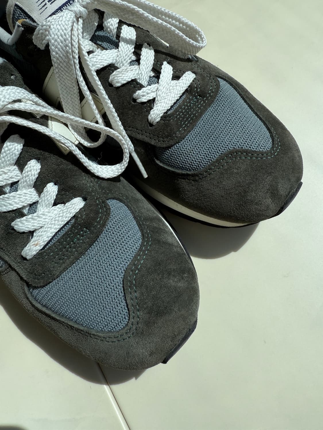 뉴빌란스 m990 ceri 다크그린 275 상품이미지3