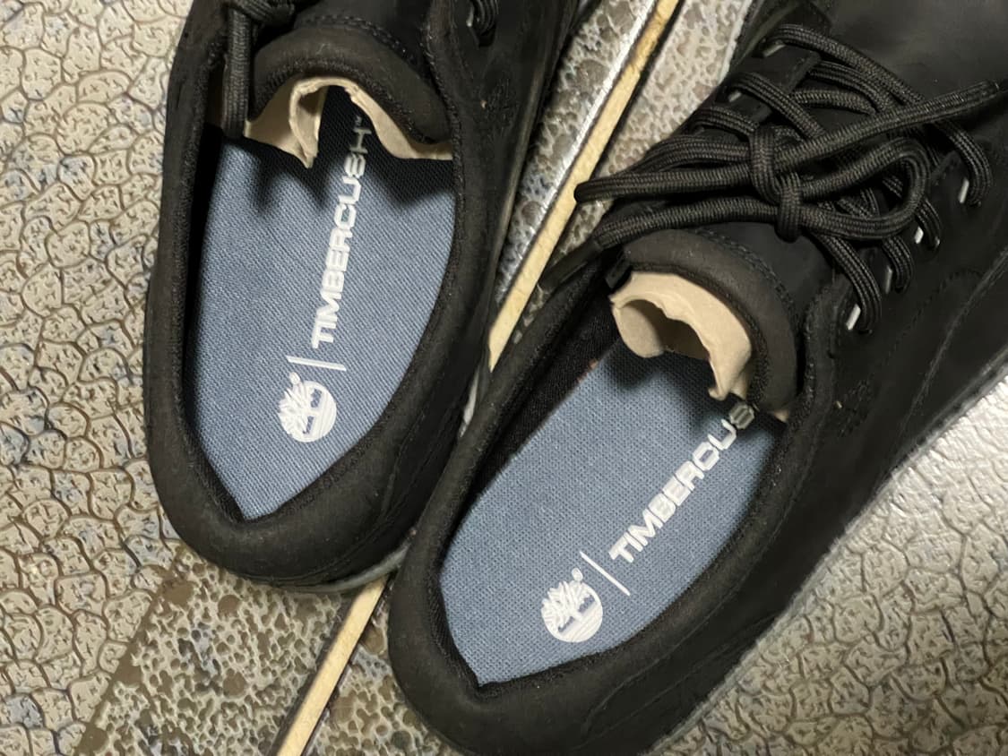 팀버랜드 로드 레이스업 워터프루프 슈즈 275 상품이미지2