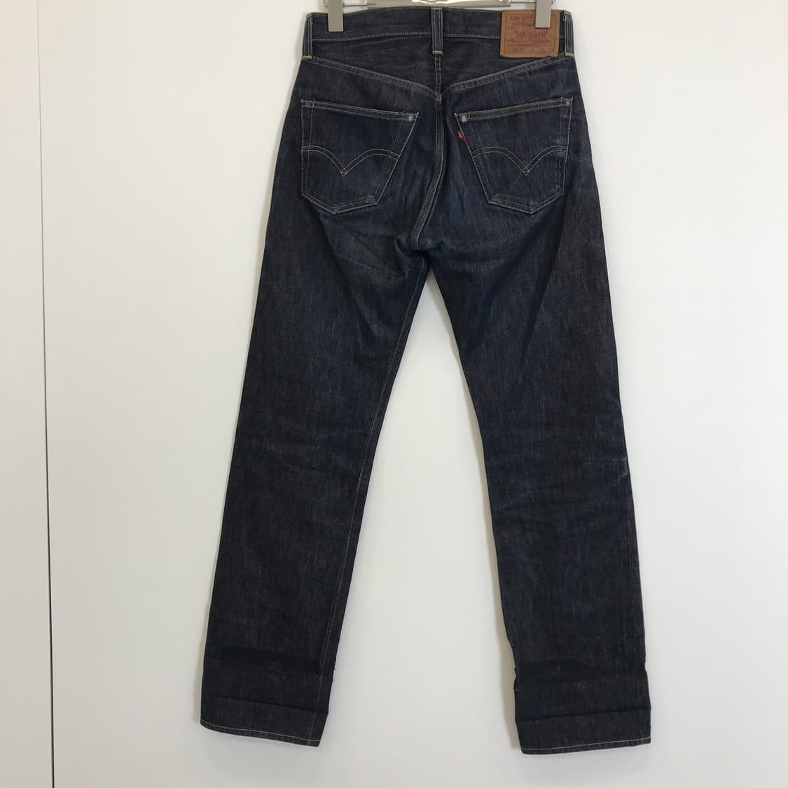 LEVIS LVC47501 501XX USA산 청바지 [29x34] 상품이미지3