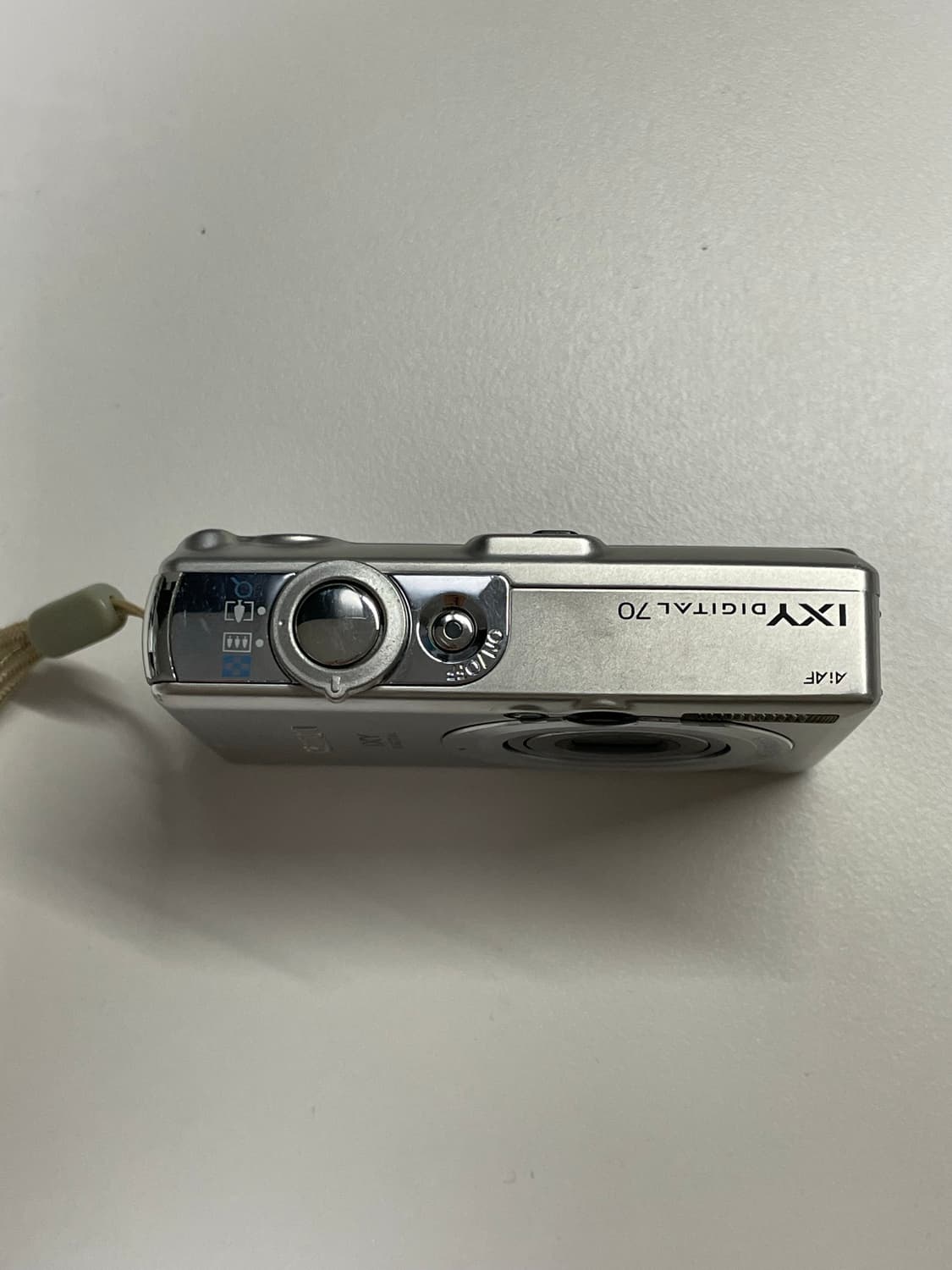 Canon IXY 캐논 익시 70 디지털카메라 디카 상품이미지5