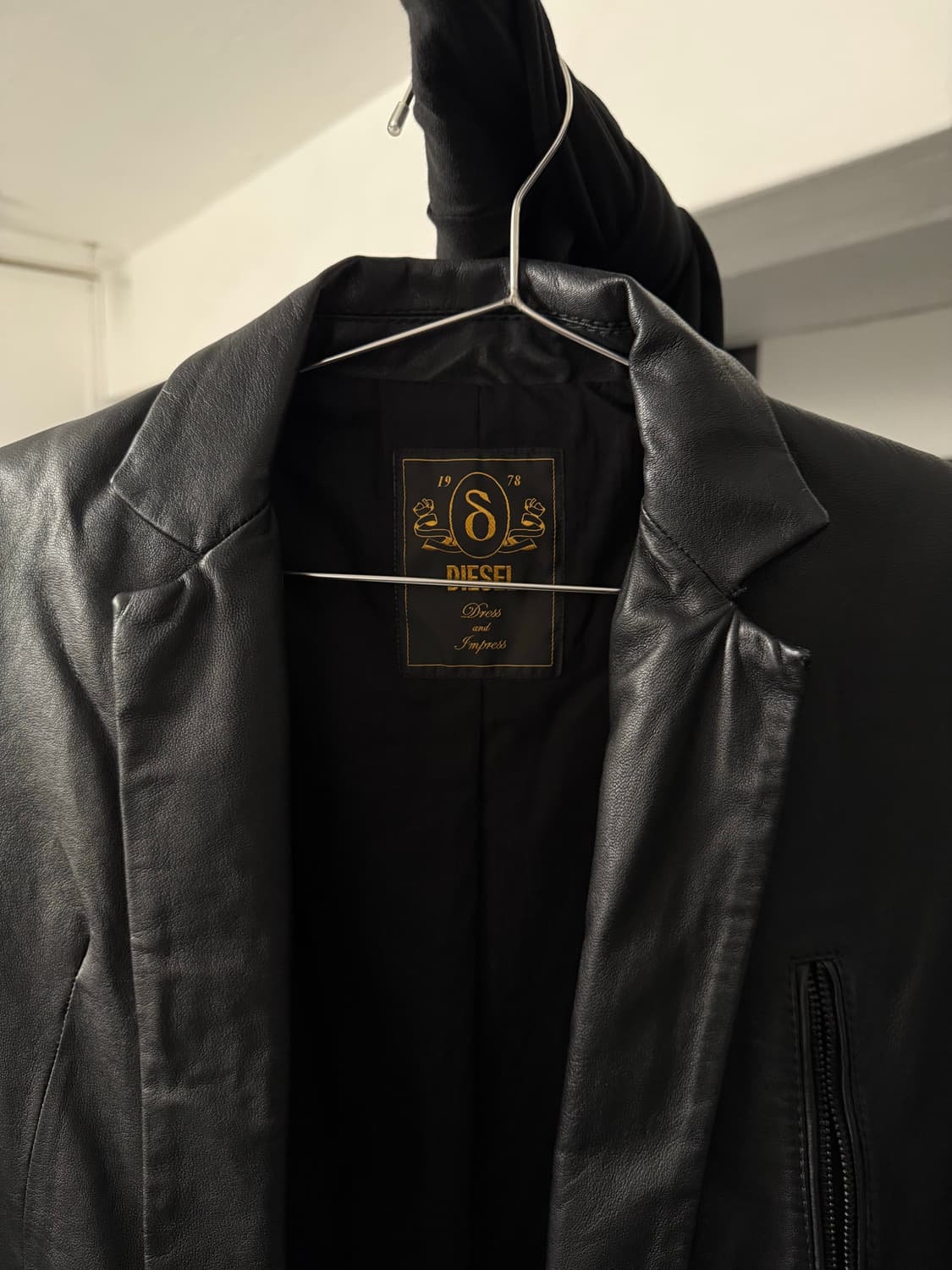 No. 136 Diesel 상품이미지5