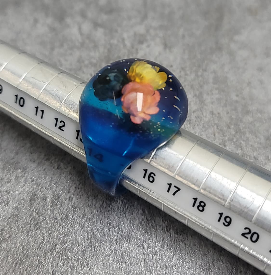 unique ring set 상품이미지6