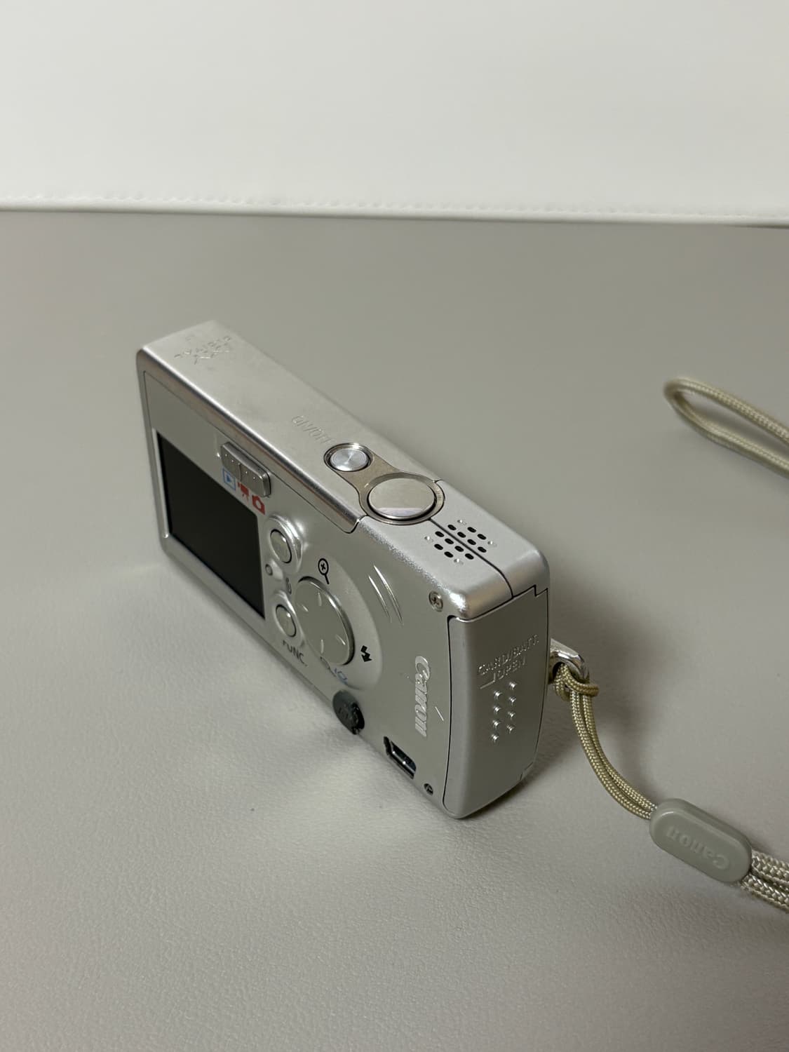 박스有)캐논 IXY PC1060 / Canon IXUS i 상품이미지5