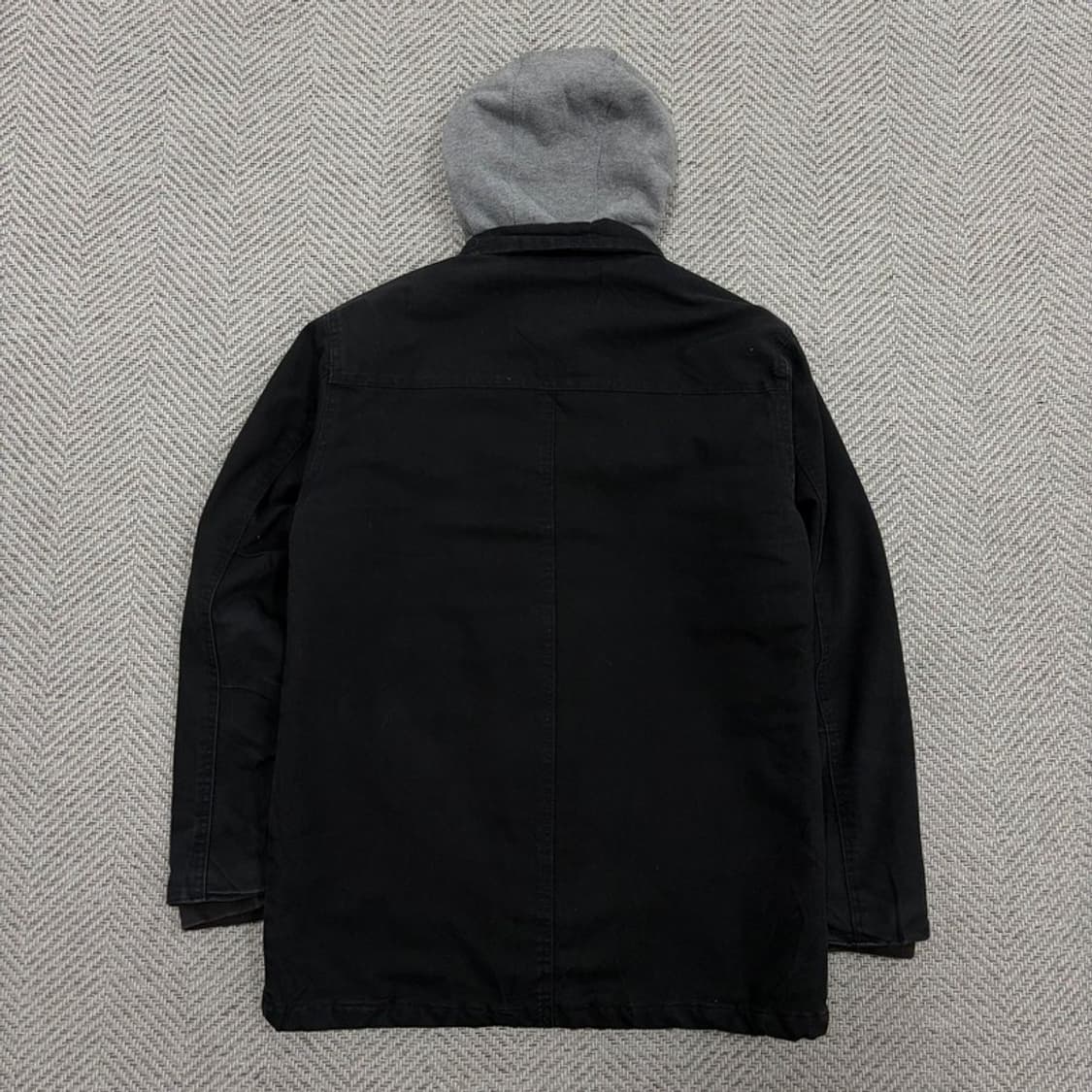 디키즈 후드 집업 레이어드 자켓 v2098 상품이미지2