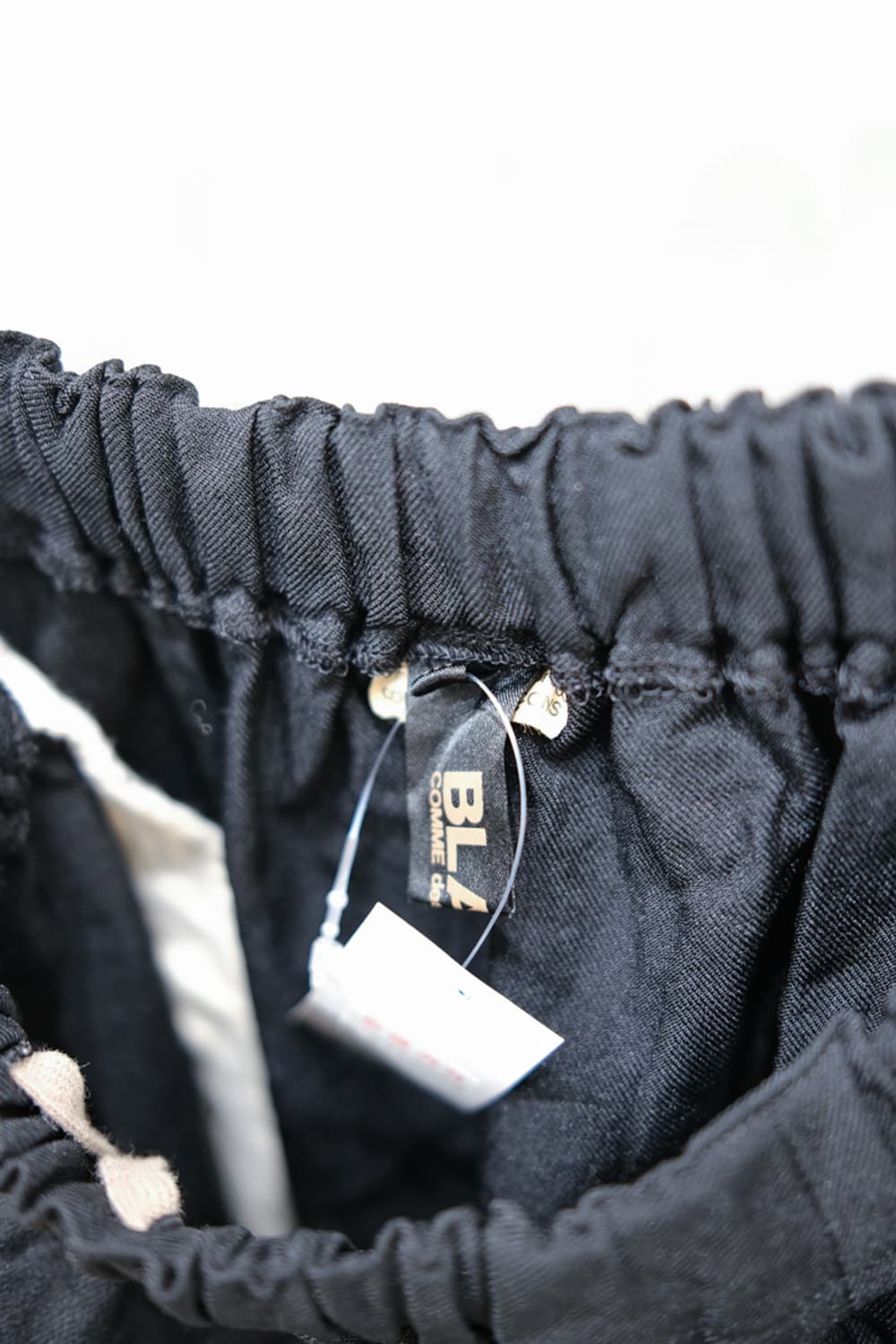 Comme des Garçons BLACK 상품이미지4