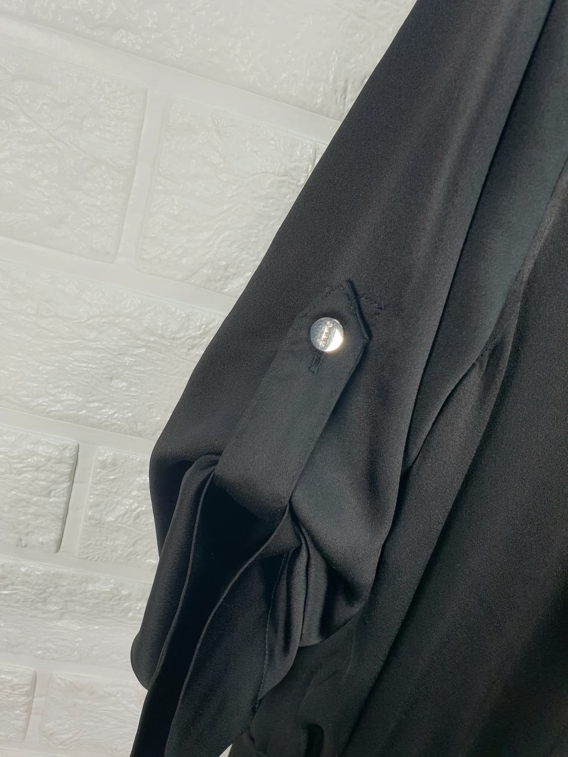 [55]DKNY 집업 조거 점프수트 상품이미지5